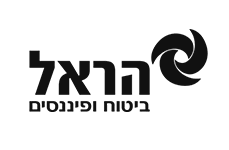 לוגו - הראל