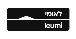 לוגו - לאומי