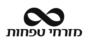 לוגו - מזרחי