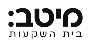 לוגו - מיטב